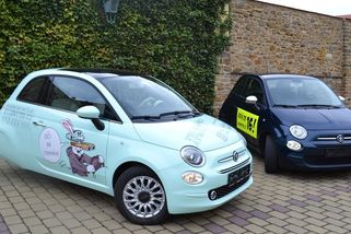 Ellenator – Řídili jsme pozoruhodný stroj pro šestnáctileté - Garáž.cz